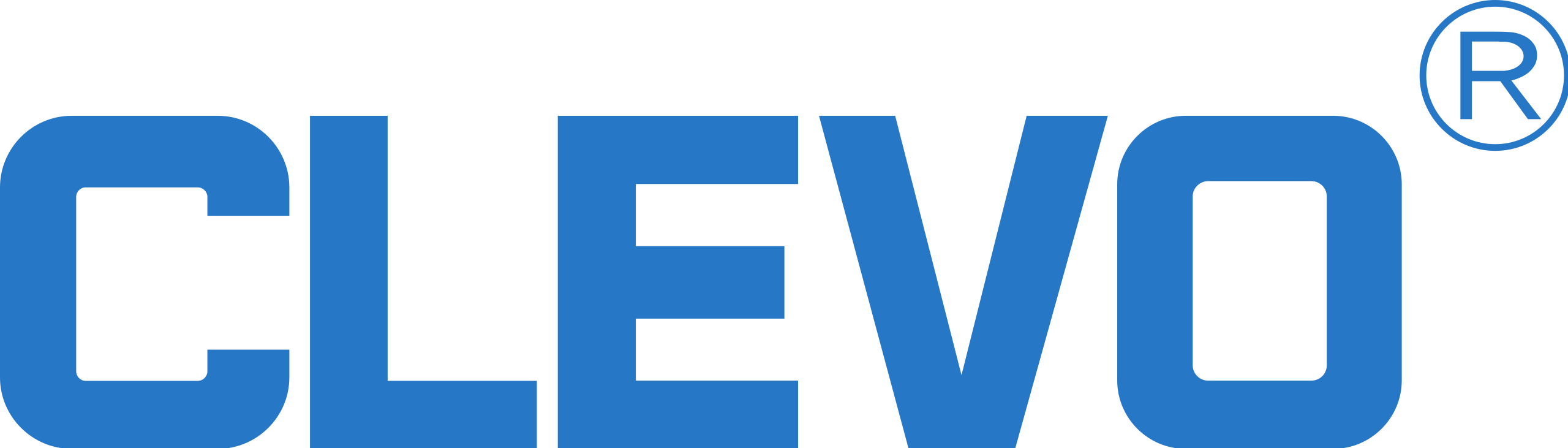 Clevo_logo.svg